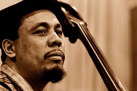 Charles Mingus Jr